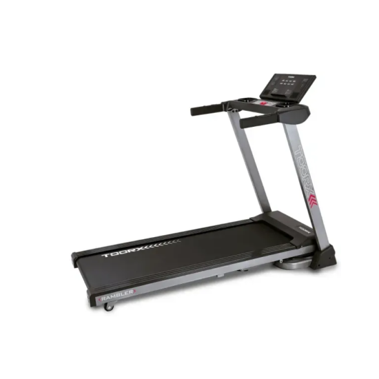 Купити Бігова доріжка  Toorx Rambler (RAMBLER) у Києві - фото №1